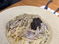 -新贝乐意大利餐厅(苏州中心店)