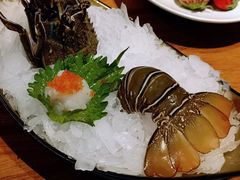 -Mr·Fish鱼鲜生海鲜放题(银泰in99店)