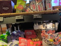 -COSTA COFFEE(西直门店)