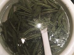 西湖莼菜汤-楼外楼(西湖景区孤山路店)