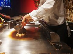 -湘汇概念铁板烧(铁西万达店)