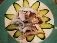 辣根八代-聚缘堂·海鲜私房菜(松岭路店)