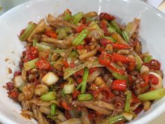 -笨罗卜浏阳菜馆(龙华鹏润达店)