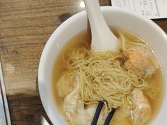 -一记面馆(易发店)