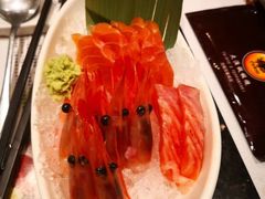 -大渔铁板烧(万象城店)