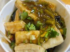 -无声臭豆腐(大井1号店)