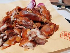 -须水邓记叫化鸡(长兴路店)