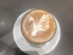 -Seesaw Coffee(苏州中心店)