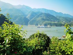 -白帝城·瞿塘峡景区