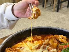 -李先生的首尔小馆(松江启源广场店)