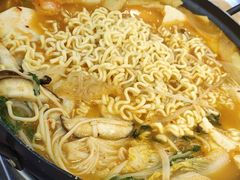 -BOPEYE·波派炸鸡(河西中央商场店)