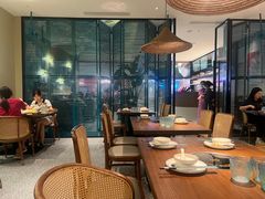 大堂-南越郡·越式风味餐厅(青秀万达店)