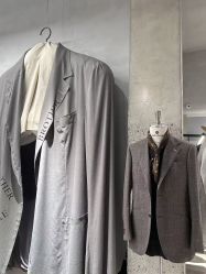 点击看大图 -Brother西服礼服定制·商务·婚礼(佛山南海店)