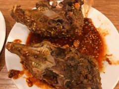 麻辣兔头-老号尤兔头(西川店)
