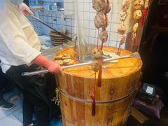 -老阿爸鲜鱼土菜(昆山花桥店)