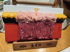 京城飘雪-聚宝源(西单店)