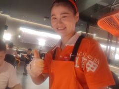 -红盔甲·小龙虾(人民广场店)