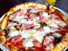 iphone_upload_pic-Mammamia意大利餐厅(阳春巷店)