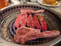 -火炉火自助餐(西直门凯德MALL店)