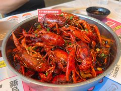 -靓靓蒸虾·头牌蒸虾(沙湖旗舰店)