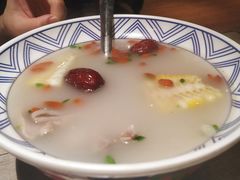 -四姐妹东北饺子(沙尾路店)
