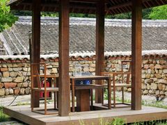 -北京山里寒舍度假酒店