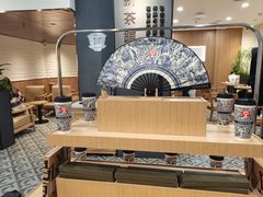 -霸王茶姬(正佳广场店)