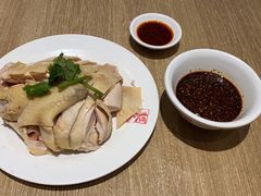 三黄鸡-泰煌鸡·上海白斩鸡·鸡汤面(鹤庆店)