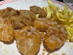 -谭厨中山传家菜.乳鸽.脆鲩鱼(华强北中航城店)