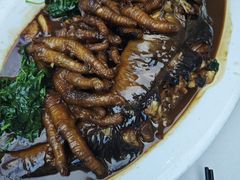 -永丰源大酒店(人民中路店)
