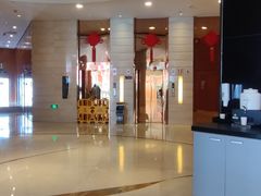 -天津水游城丽筠酒店