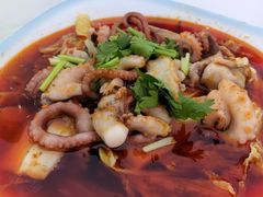 -日照大牌檔•小船海鲜(万平口店)