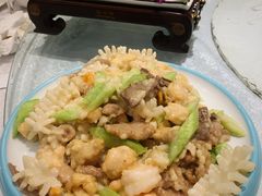 -津悦·正阳春烤鸭(红旗南路店)