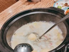-春润大地海南椰子鸡(沙井京基百纳广场店)