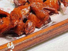 -鸽味轩·粤菜小馆(高楼门总店)