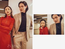 -YIMO映画摄影工作室