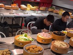 -龍歌自助小火锅(崂山丽达店)