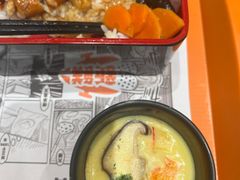 -吉野家(上海美罗城店)