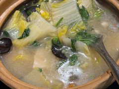 -东方亚克西餐厅(西康路店)