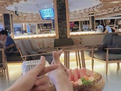 -星河湾温泉洗浴酒店