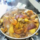 一孕傻三年，金鱼般记忆… 鸡翅，大虾，牛腩粒