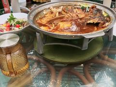 -春满园生态餐厅(南宫路店)