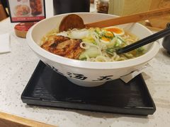 -味千拉面(广州白云机场T1西二店)