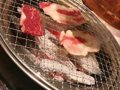 牛肉拼盘-韩国料理大力士(屏风街店)