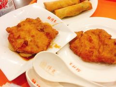 -鲜得来排骨年糕(即墨路店)