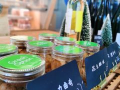 -Green Option(官舍店)