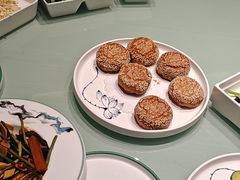 -南门四季铜锅涮肉(大屯·北苑店)