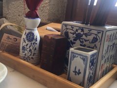 -京城小江南·土菜馆·蒸白鱼(东四十条店)