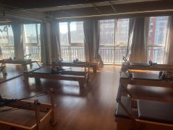 -FineYoga梵音瑜伽·普拉提