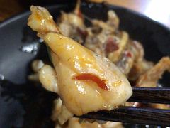 -味仙疯美蛙鱼头(清扬路总店)